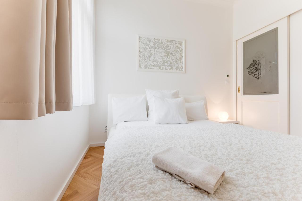 Apartmán Friendly In Praha