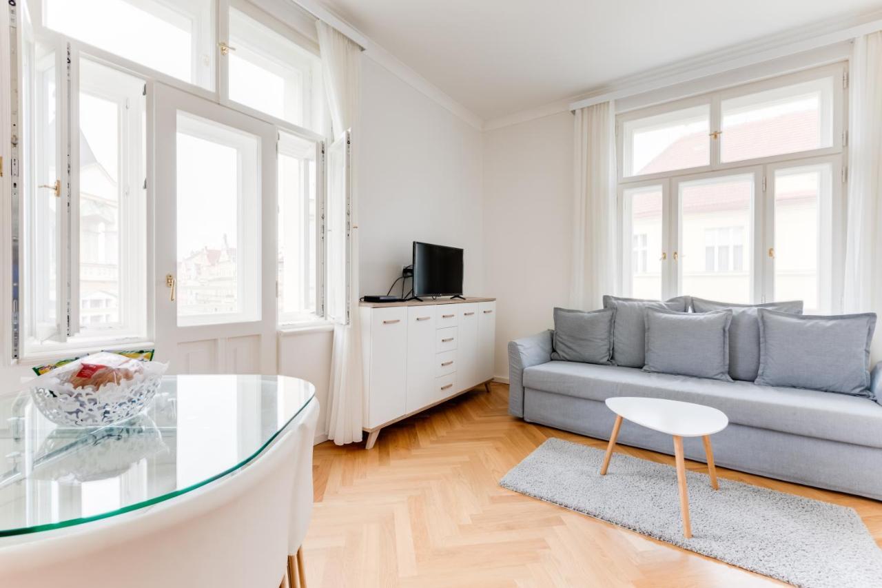 Apartmán Friendly In *