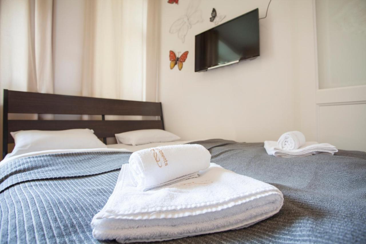 Friendly In Apartmán *