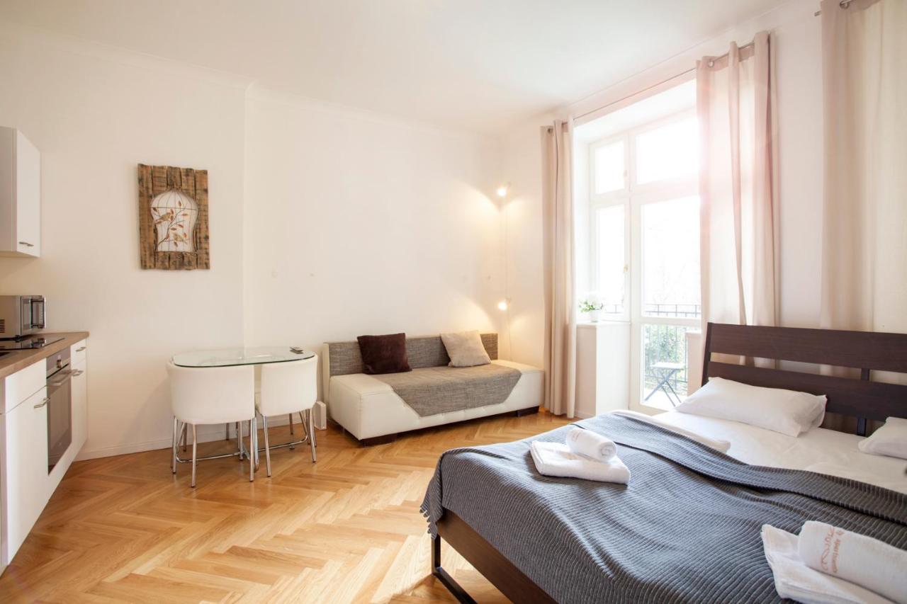 Friendly In Apartmán *