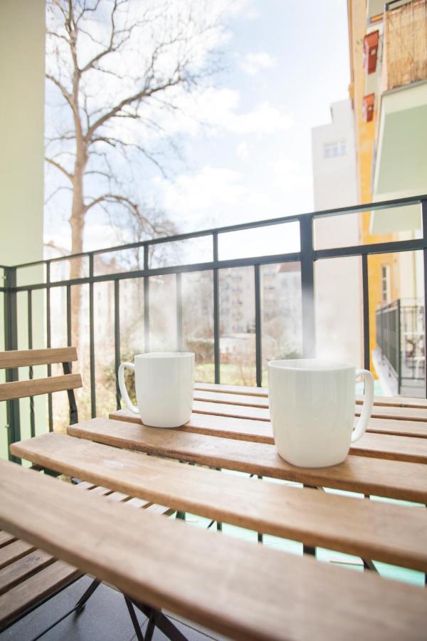 Apartmán Friendly In *