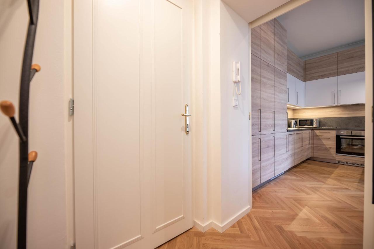 Apartamento Friendly In Praga