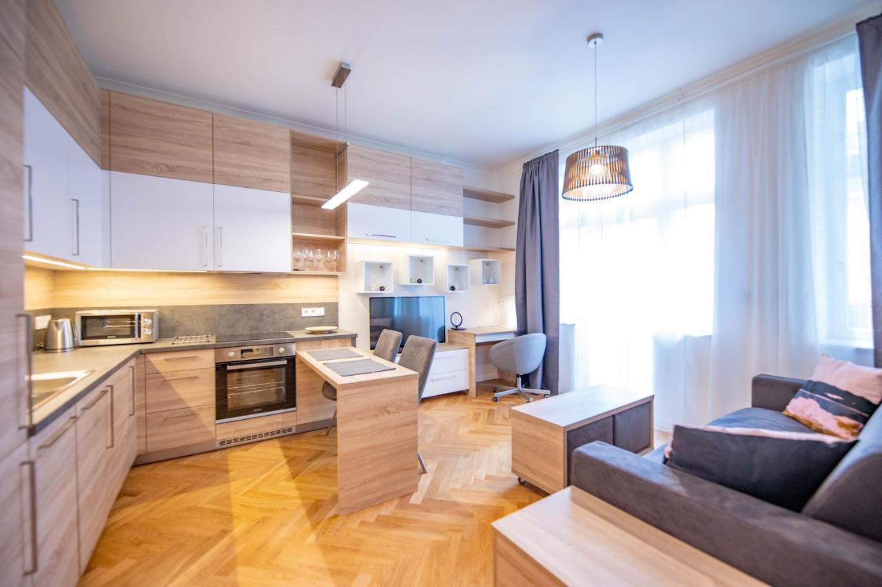 Friendly In Apartamento