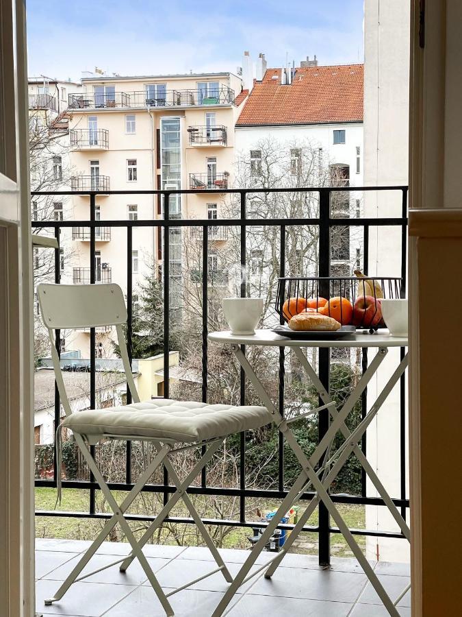 Apartamento Friendly In Praga