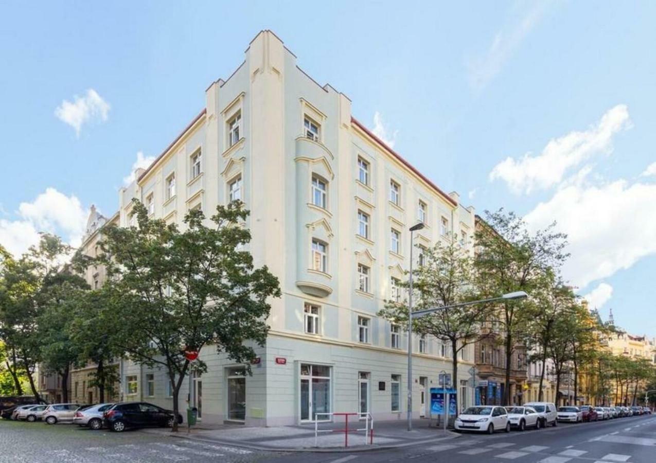 Friendly In Apartamento Praga