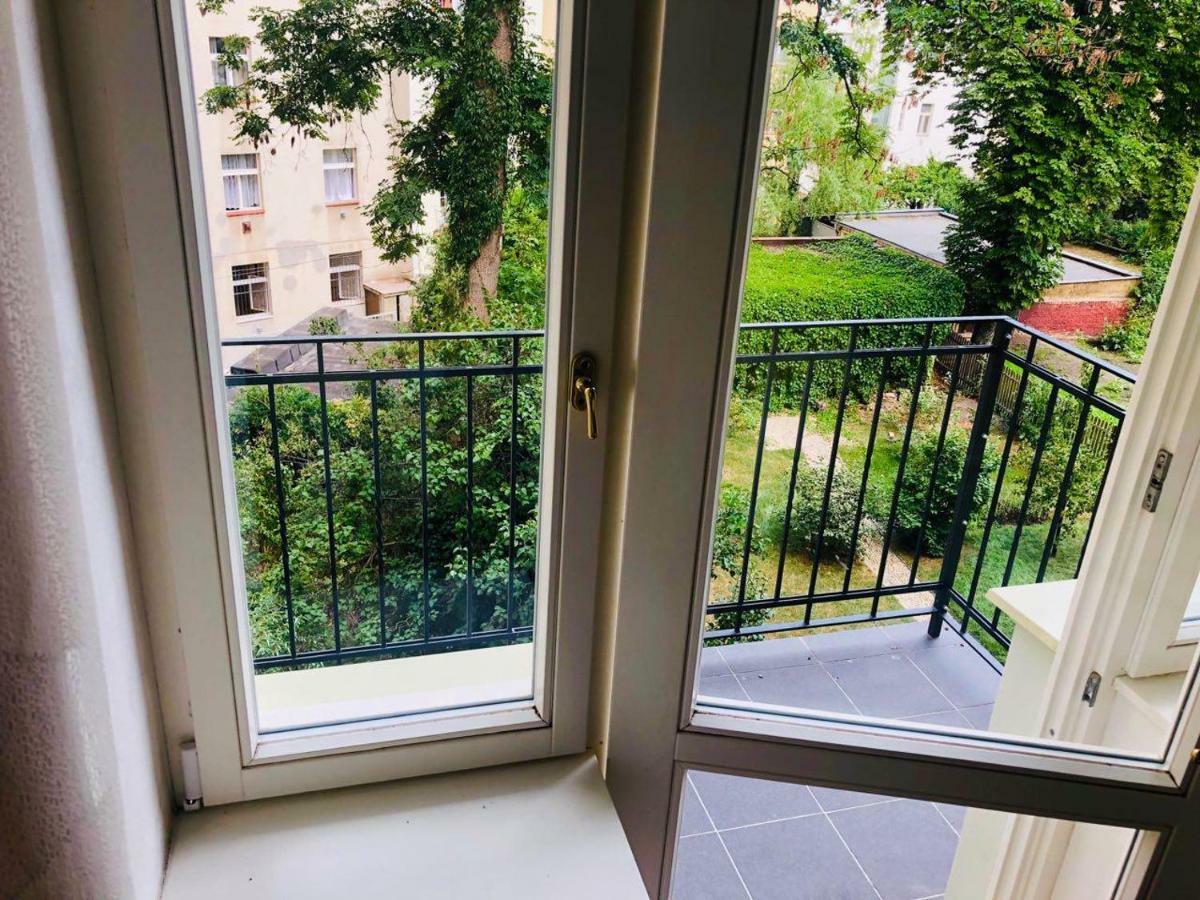 Apartamento Friendly In