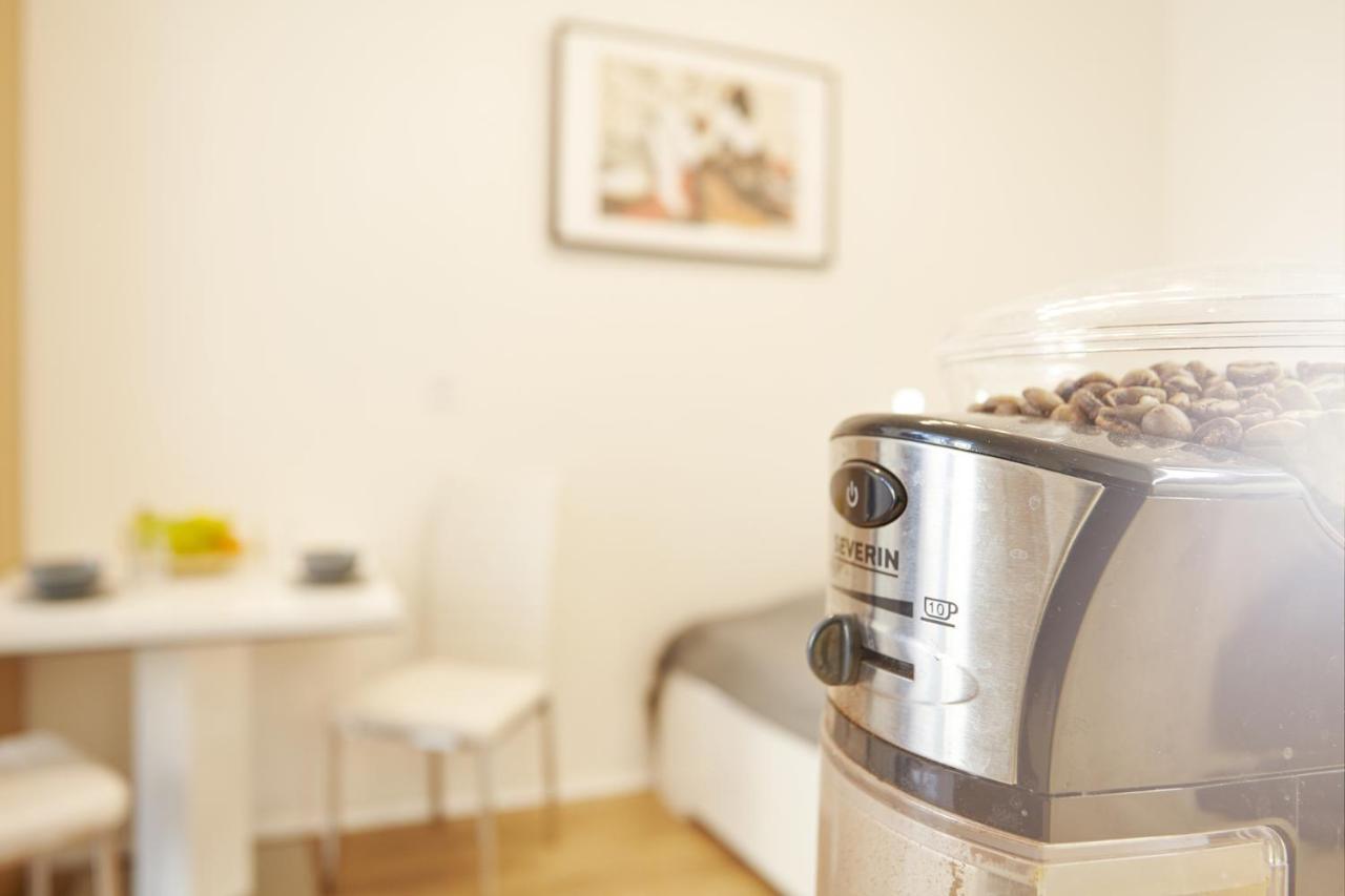 Apartamento Friendly In *