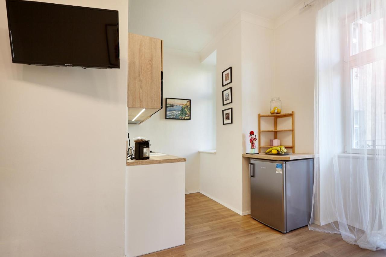 Apartamento Friendly In Praga