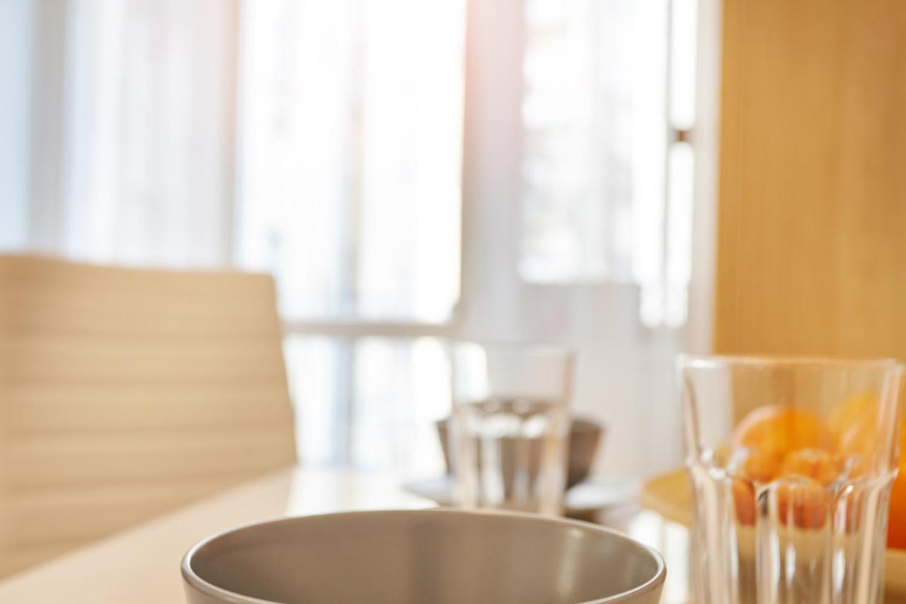 Apartamento Friendly In