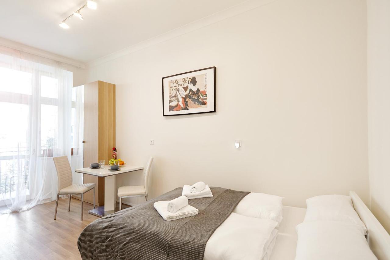 Friendly In Apartamento