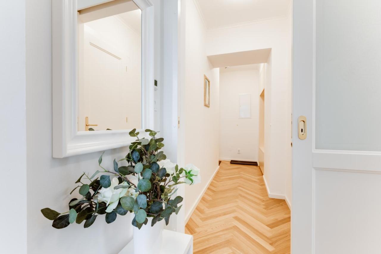 Friendly In Apartamento