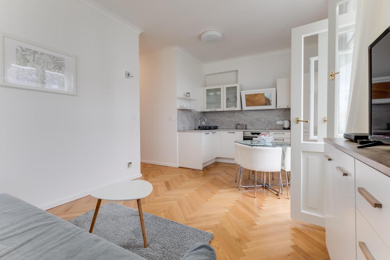Friendly In Apartamento Praga