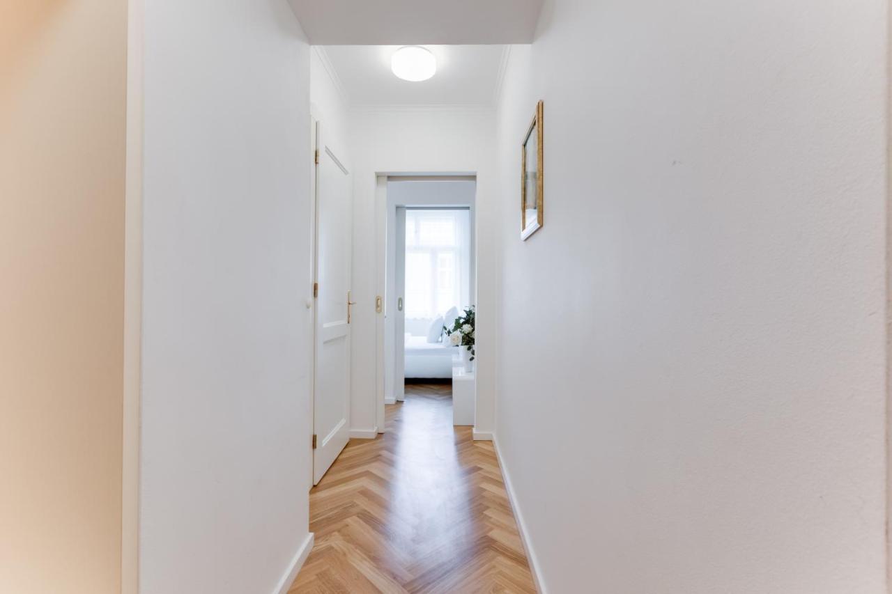 Apartamento Friendly In