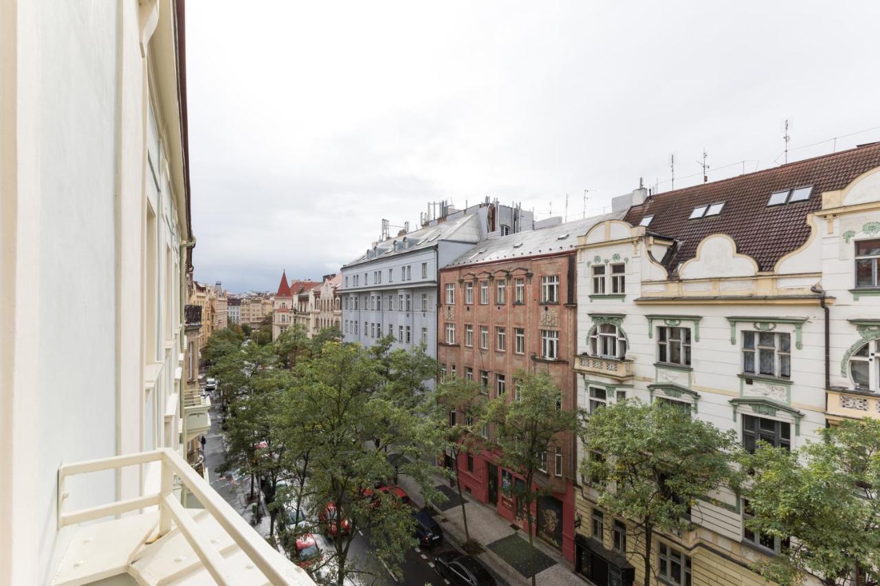 Apartamento Friendly In Praga