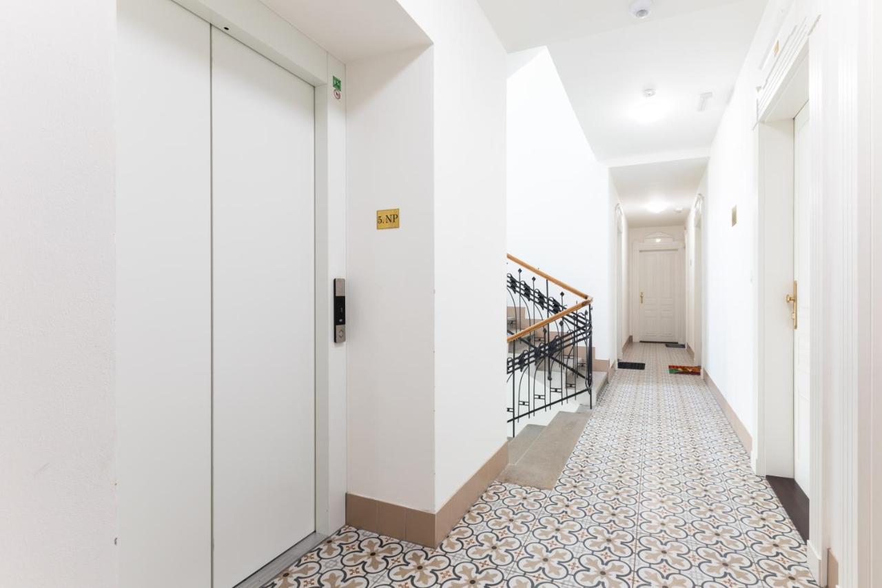 Apartamento Friendly In