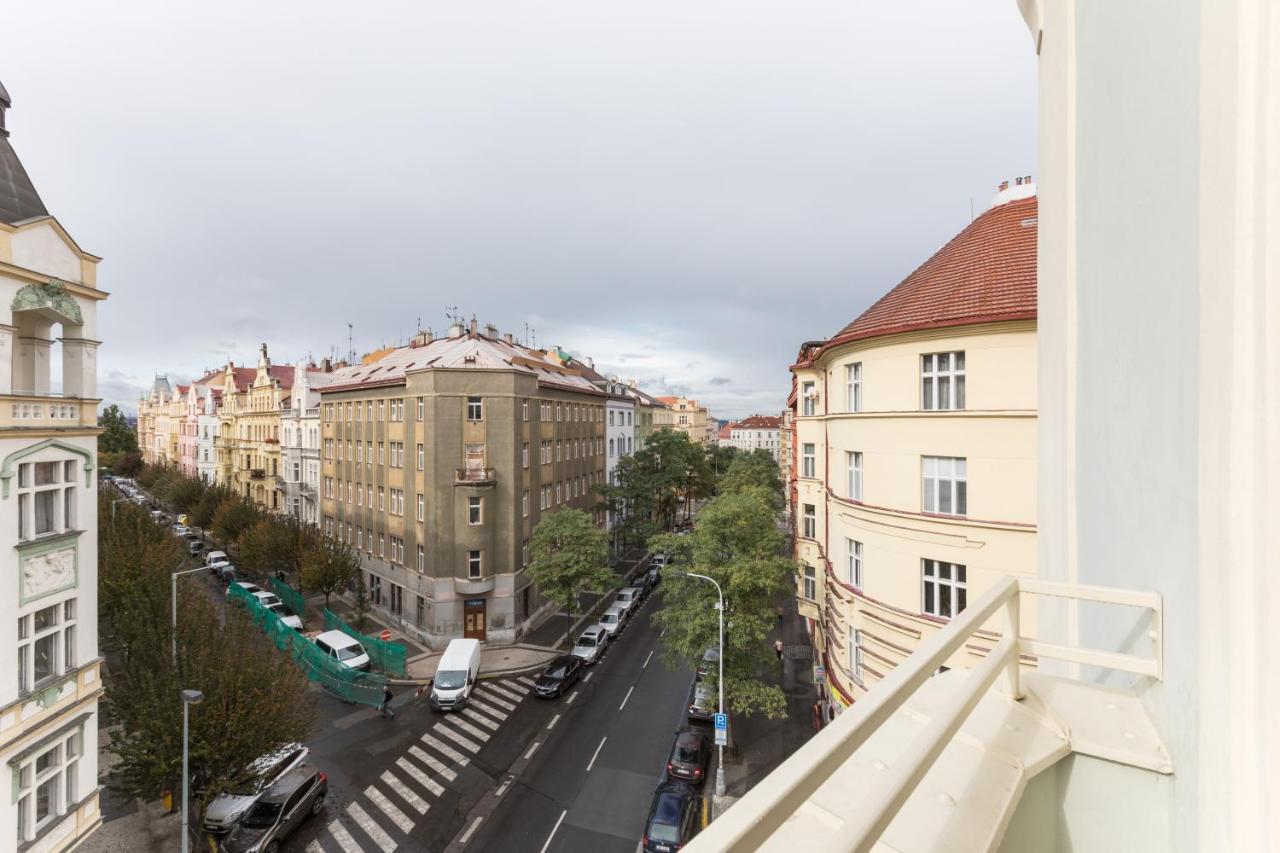 Friendly In Praga