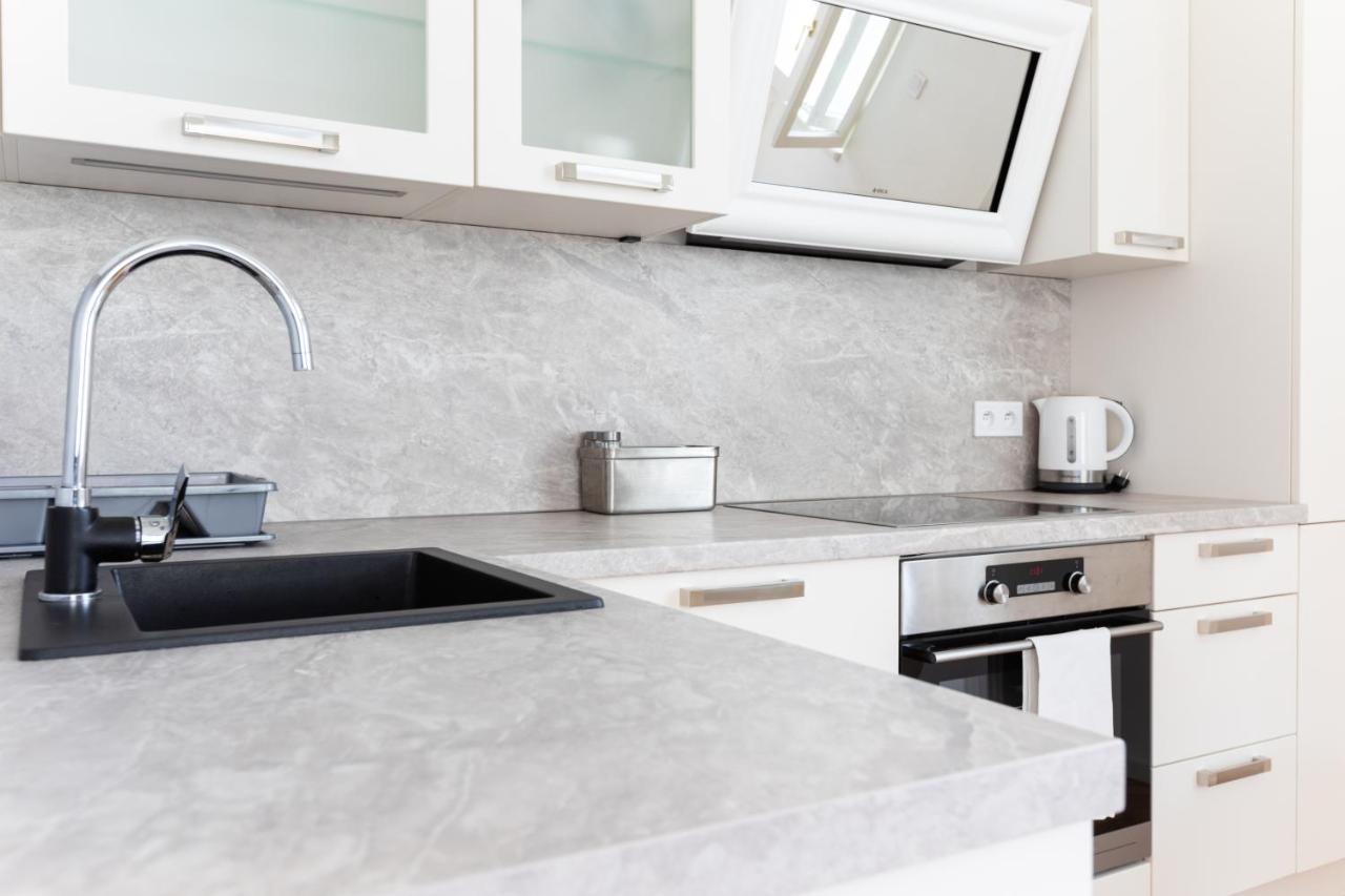 Apartamento Friendly In Praga