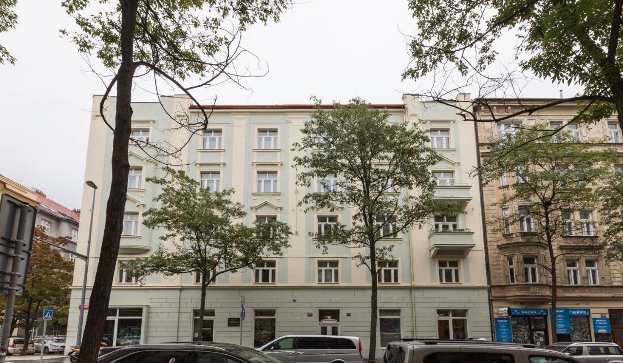 Apartamento Friendly In