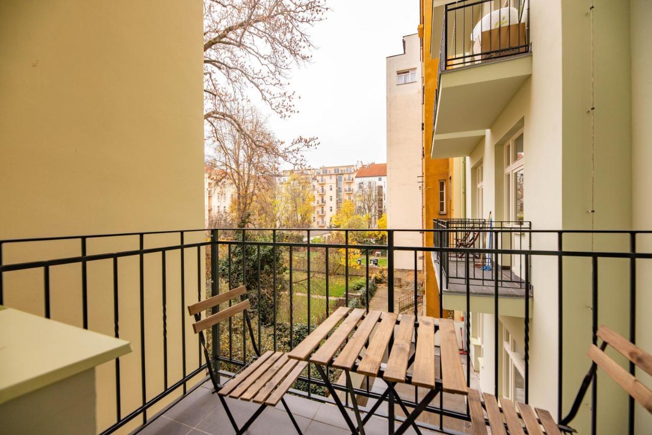 Friendly In Apartamento