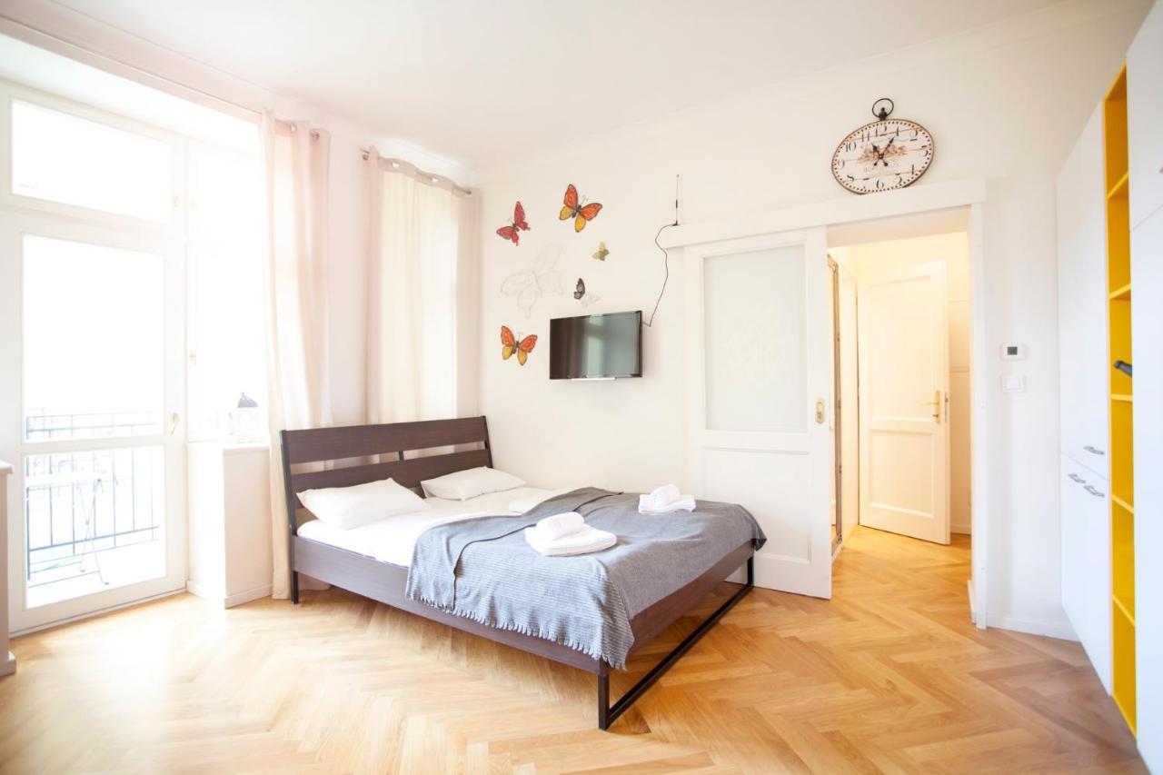 Apartamento Friendly In *
