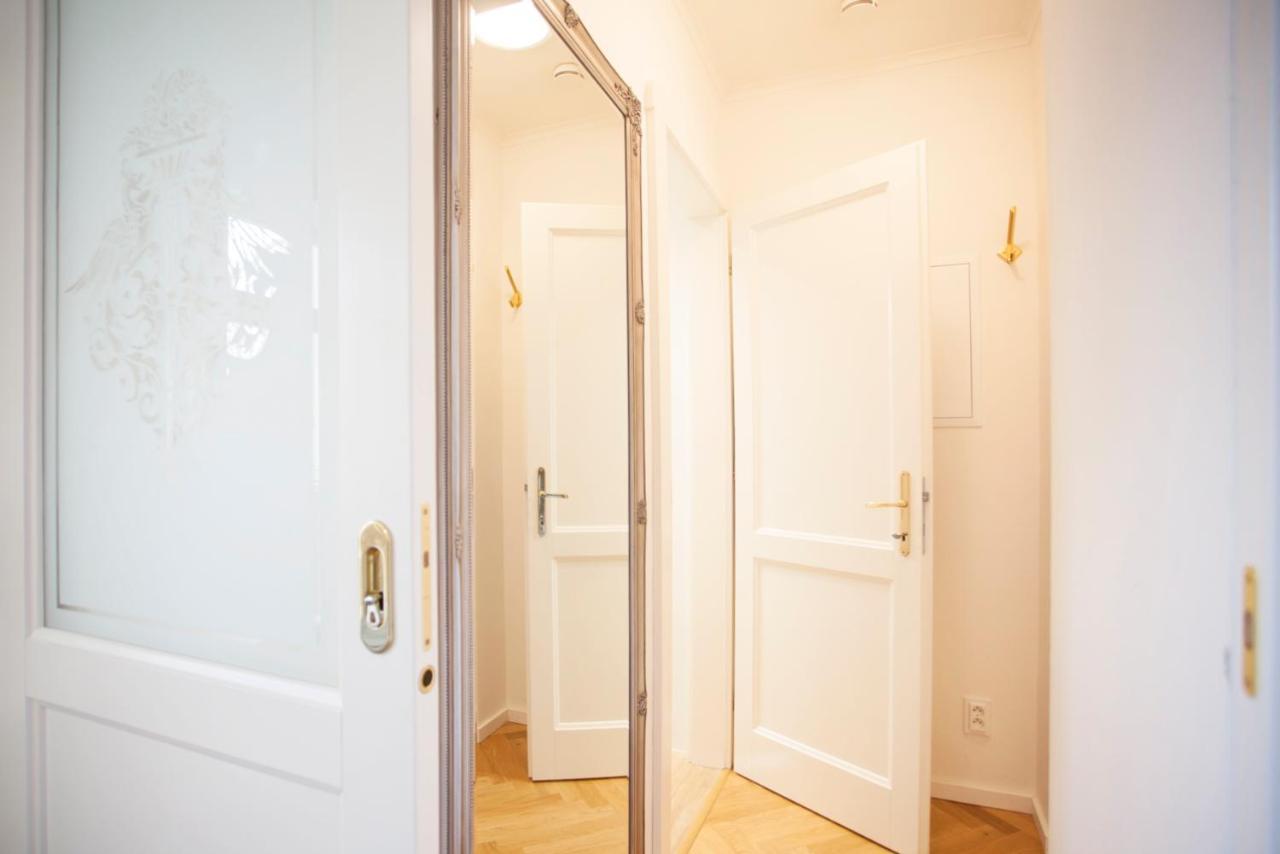 Apartamento Friendly In