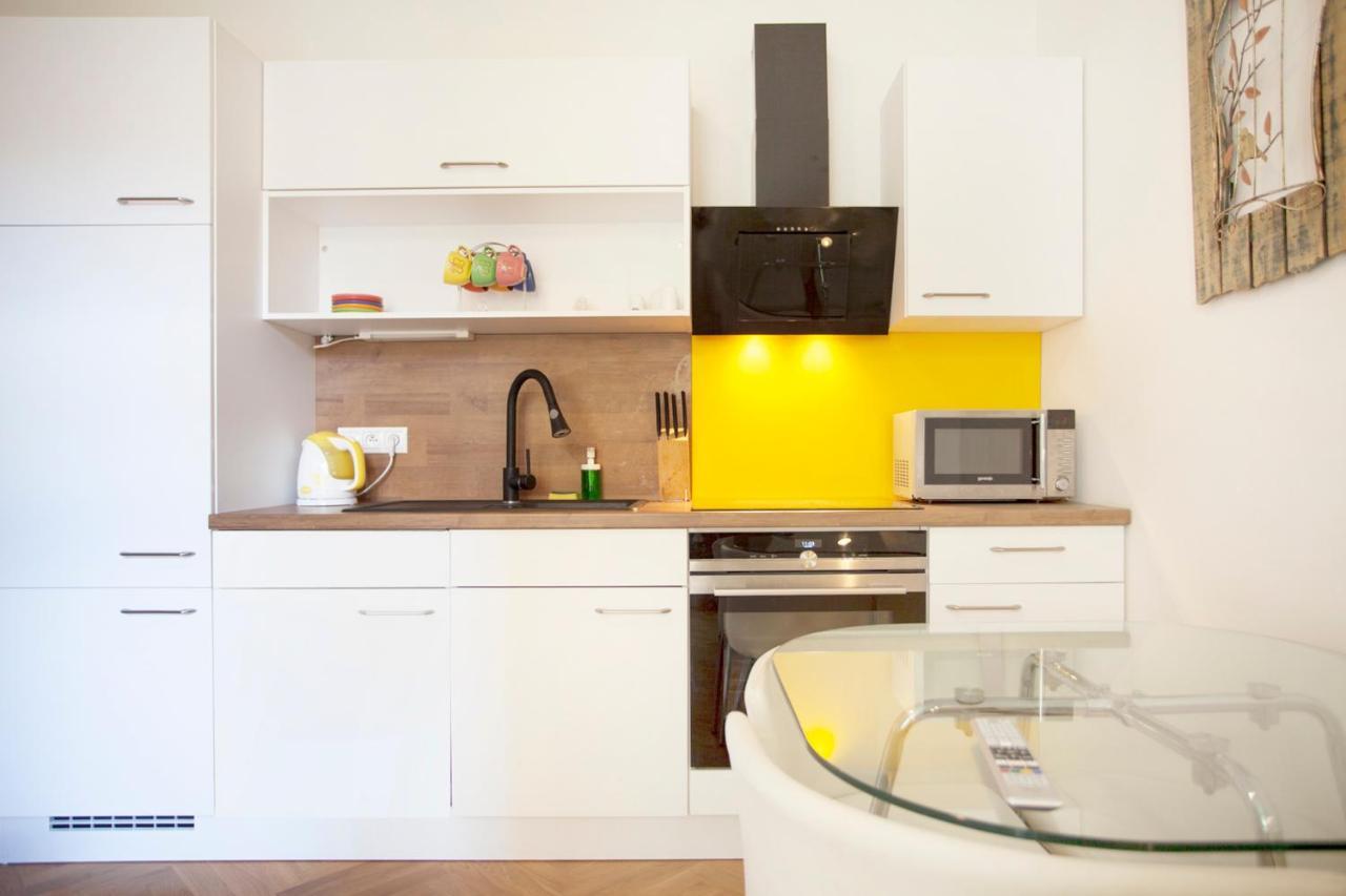 Apartamento Friendly In