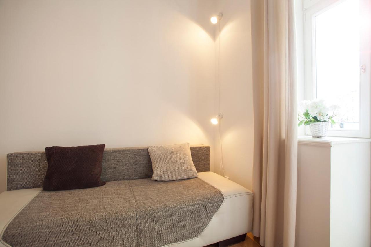 Apartamento Friendly In Praga